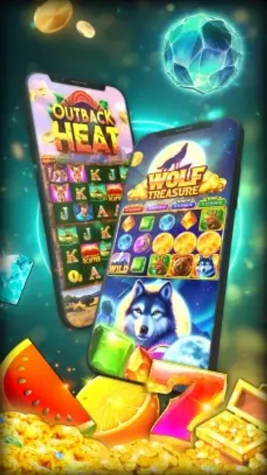 Canada Casino Screenshot