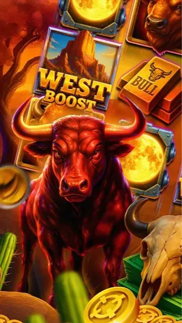 Canada Casino Screenshot