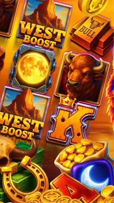 Canada Casino Screenshot
